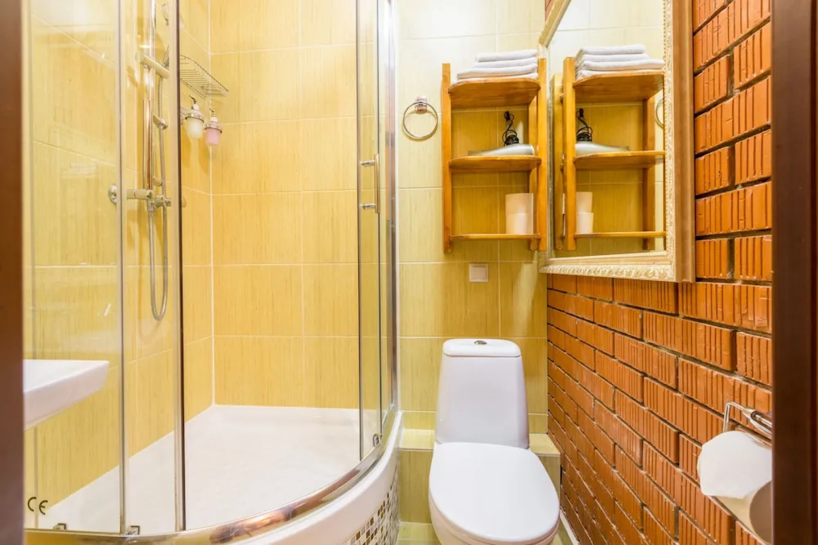 Отель Wood Street