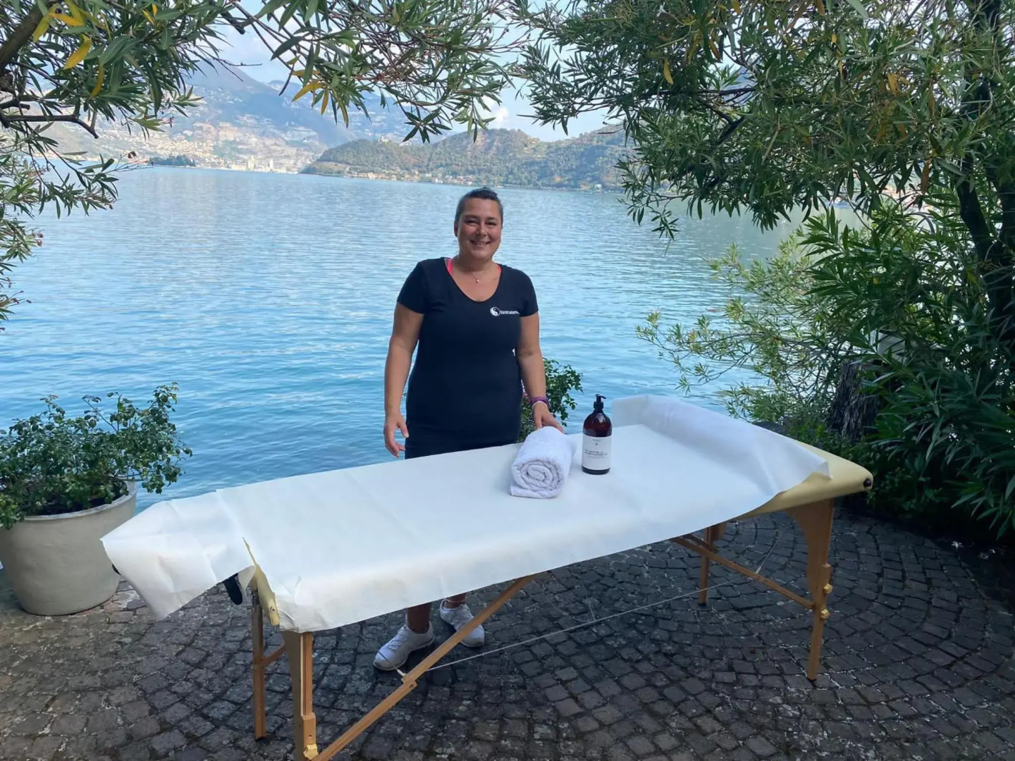 L'Oleandro Sul Lago d'Iseo B&B