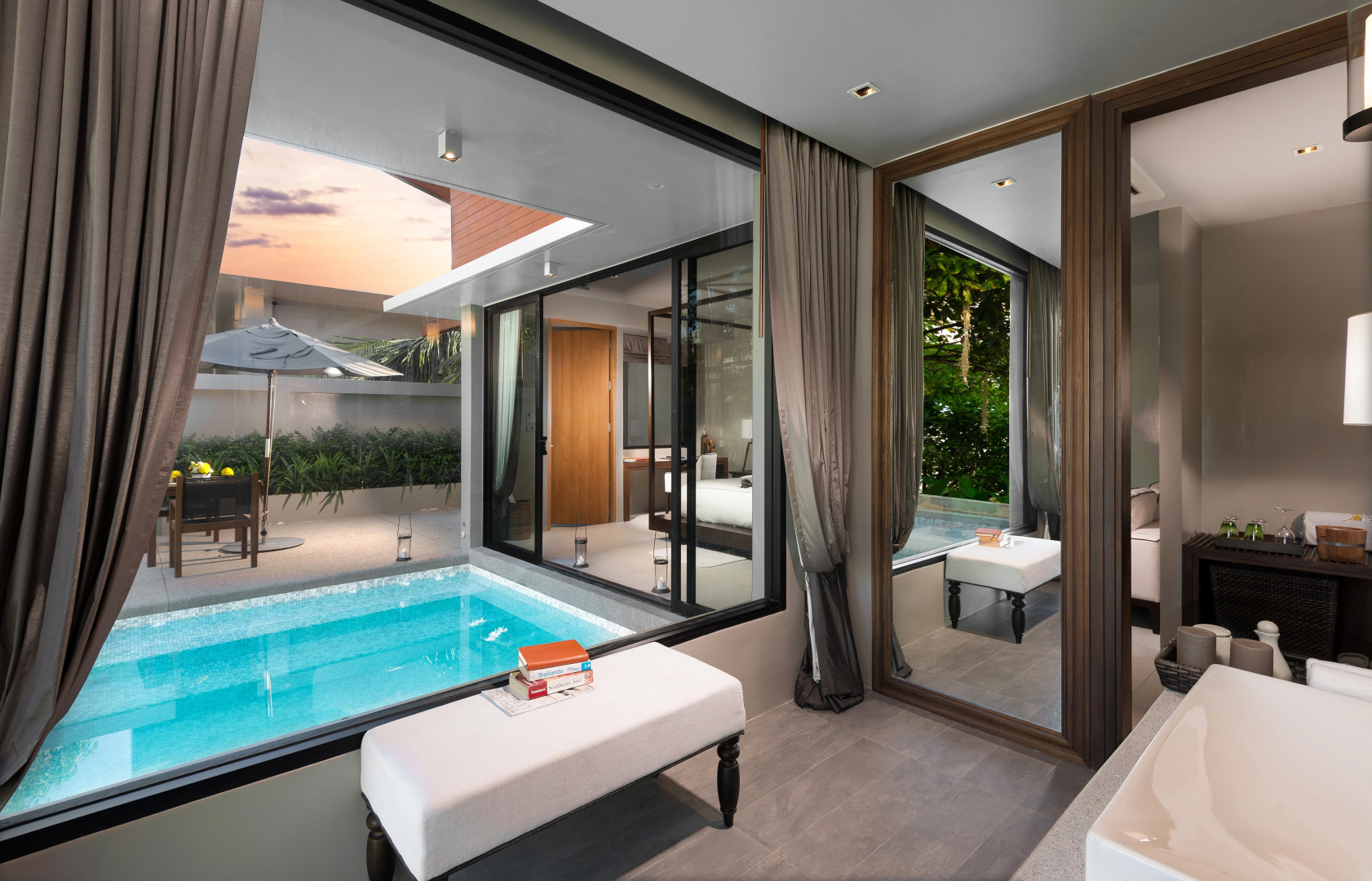 Aleenta Phuket - Phang Nga - The Leading Hotels of the World