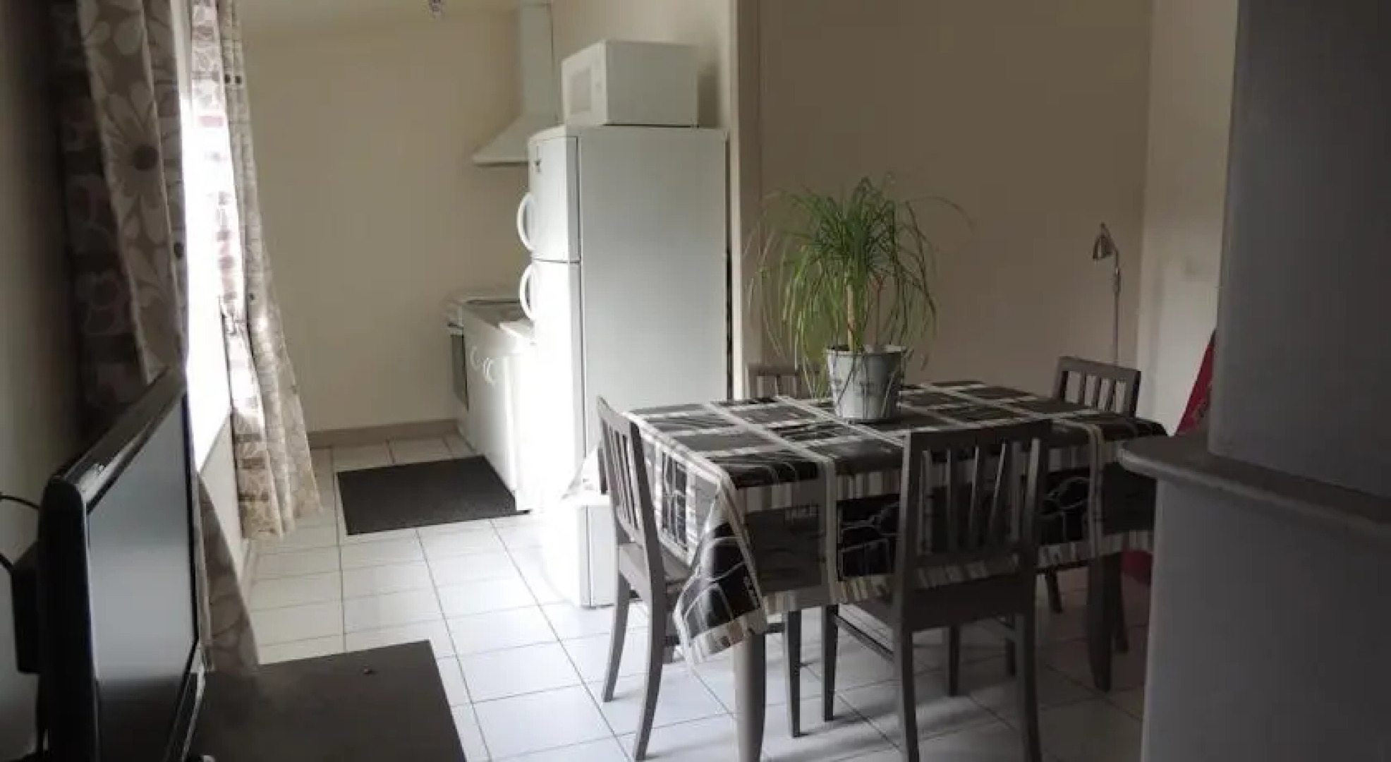 Ferme Saint Joseph - Gites