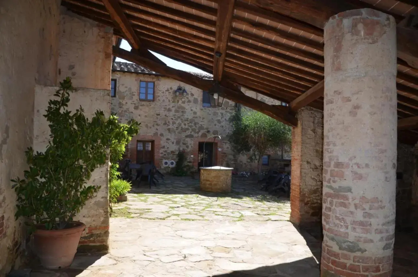 Borgo Cortinova Marrocco