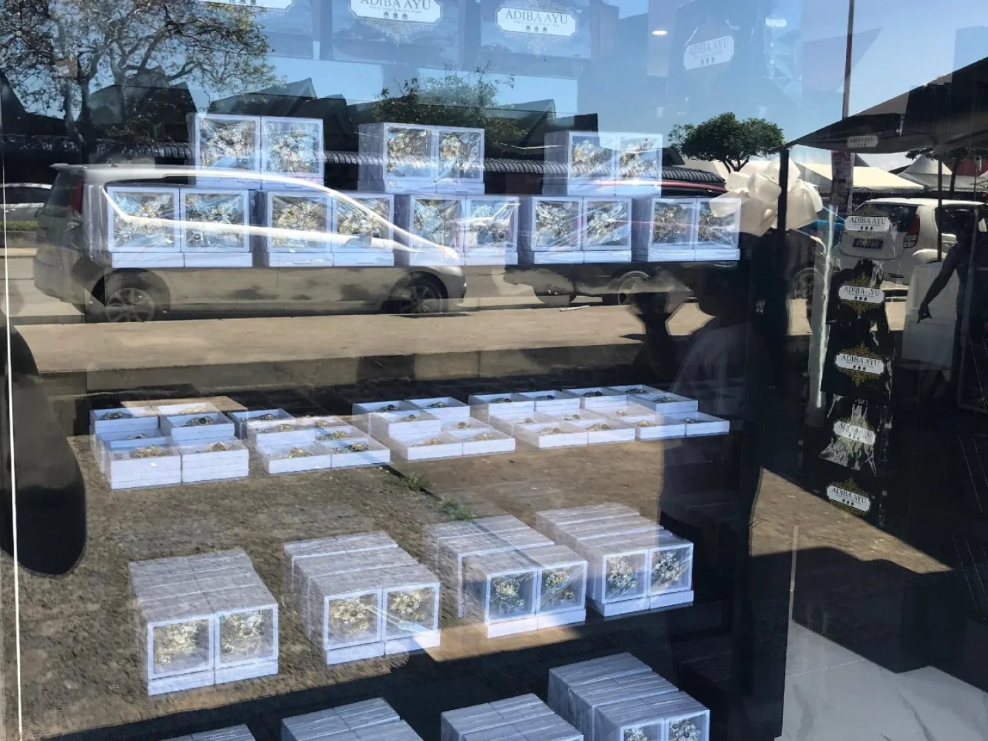 Iskandar Sinsuran Homestay