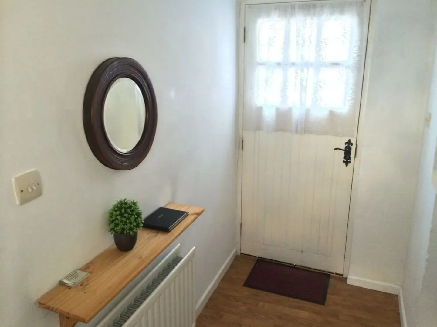 Kingsmills Cottages Moneymore