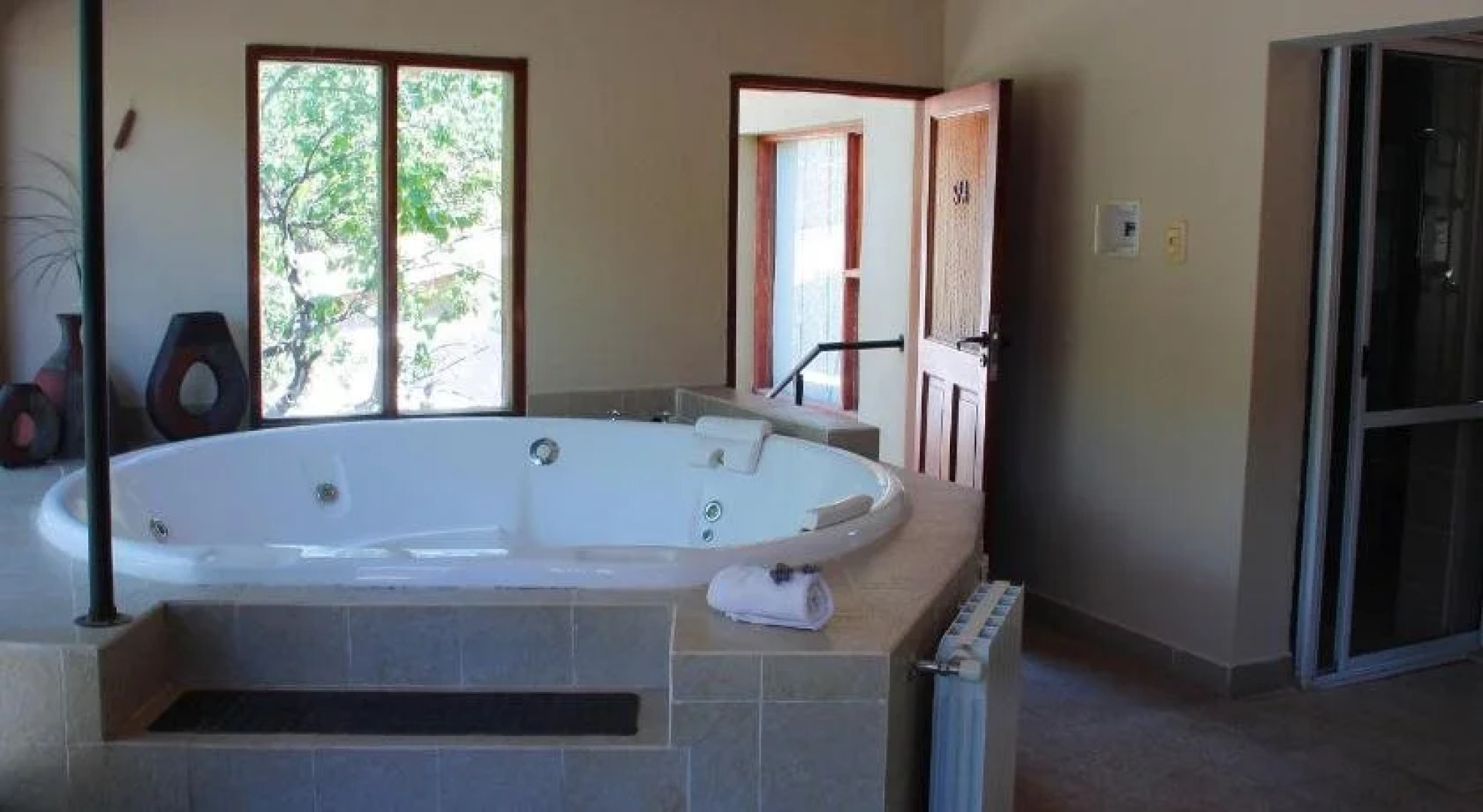 Al Sereno Hotel & Spa