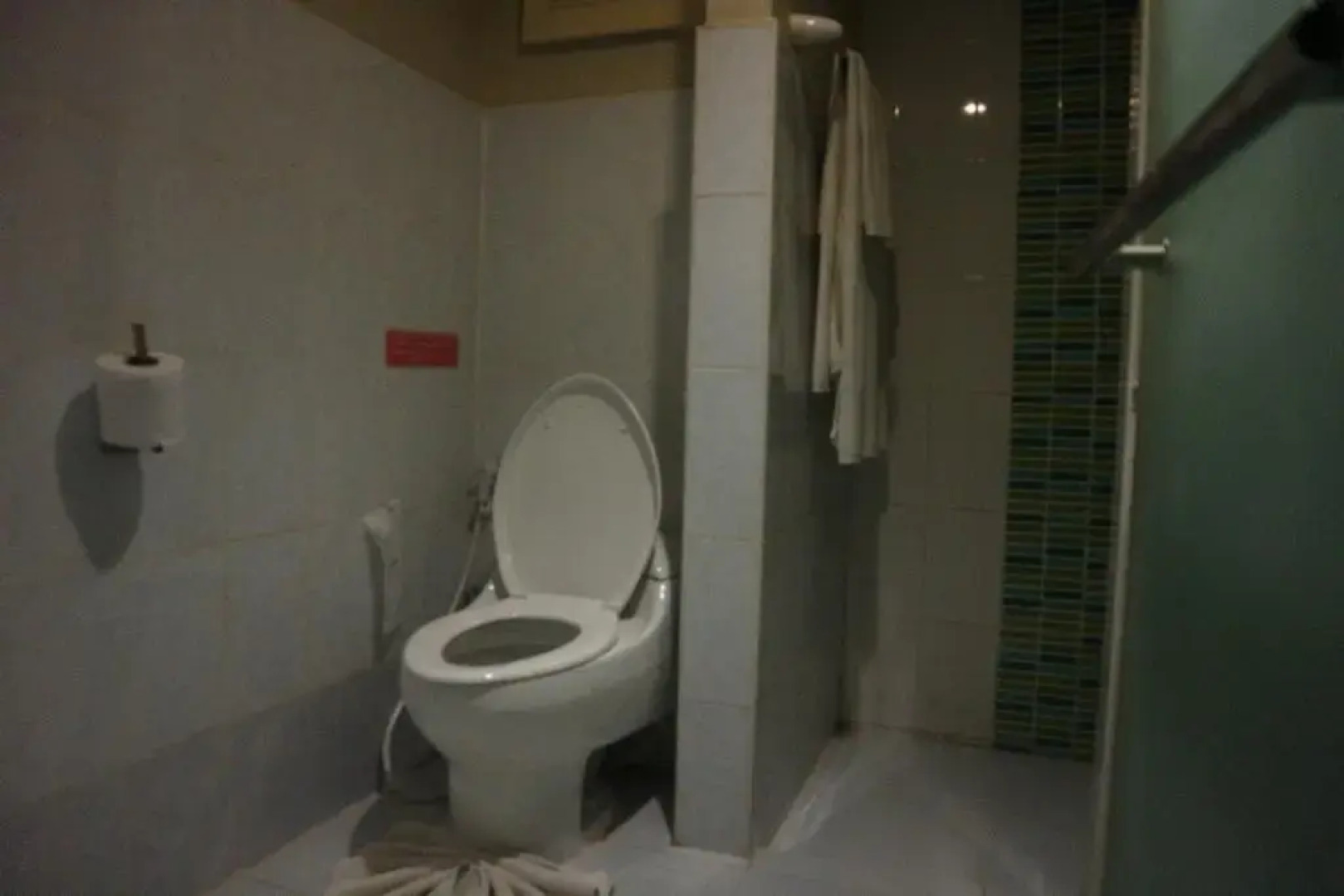 Anyavee Ban Ao Nang Resort