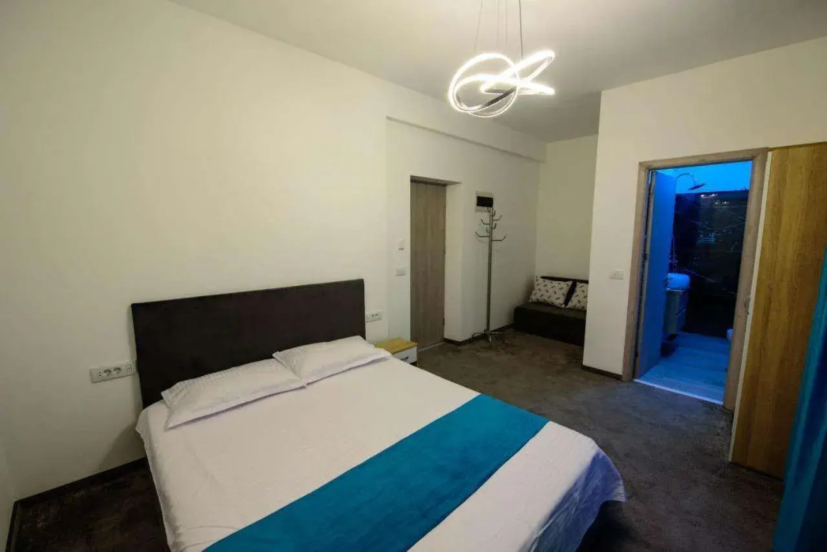 Pensiunea Maya Caciulata