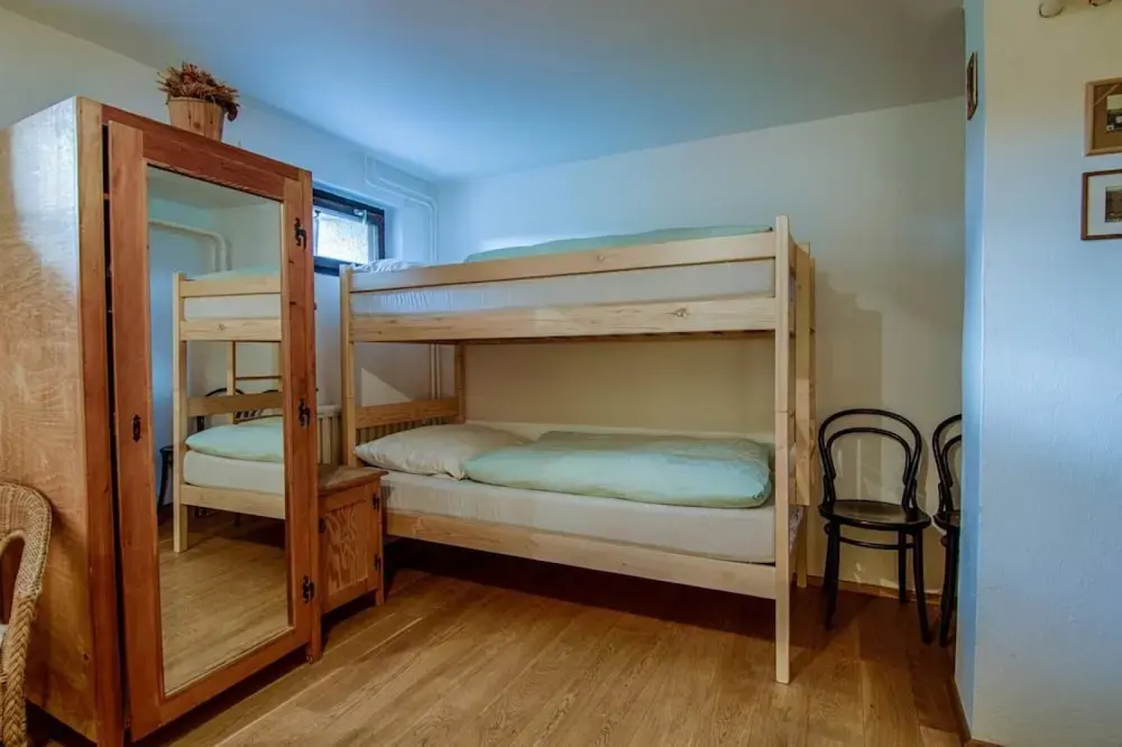 Rokytnice Krb440 in Rokytnice nad Jizerou