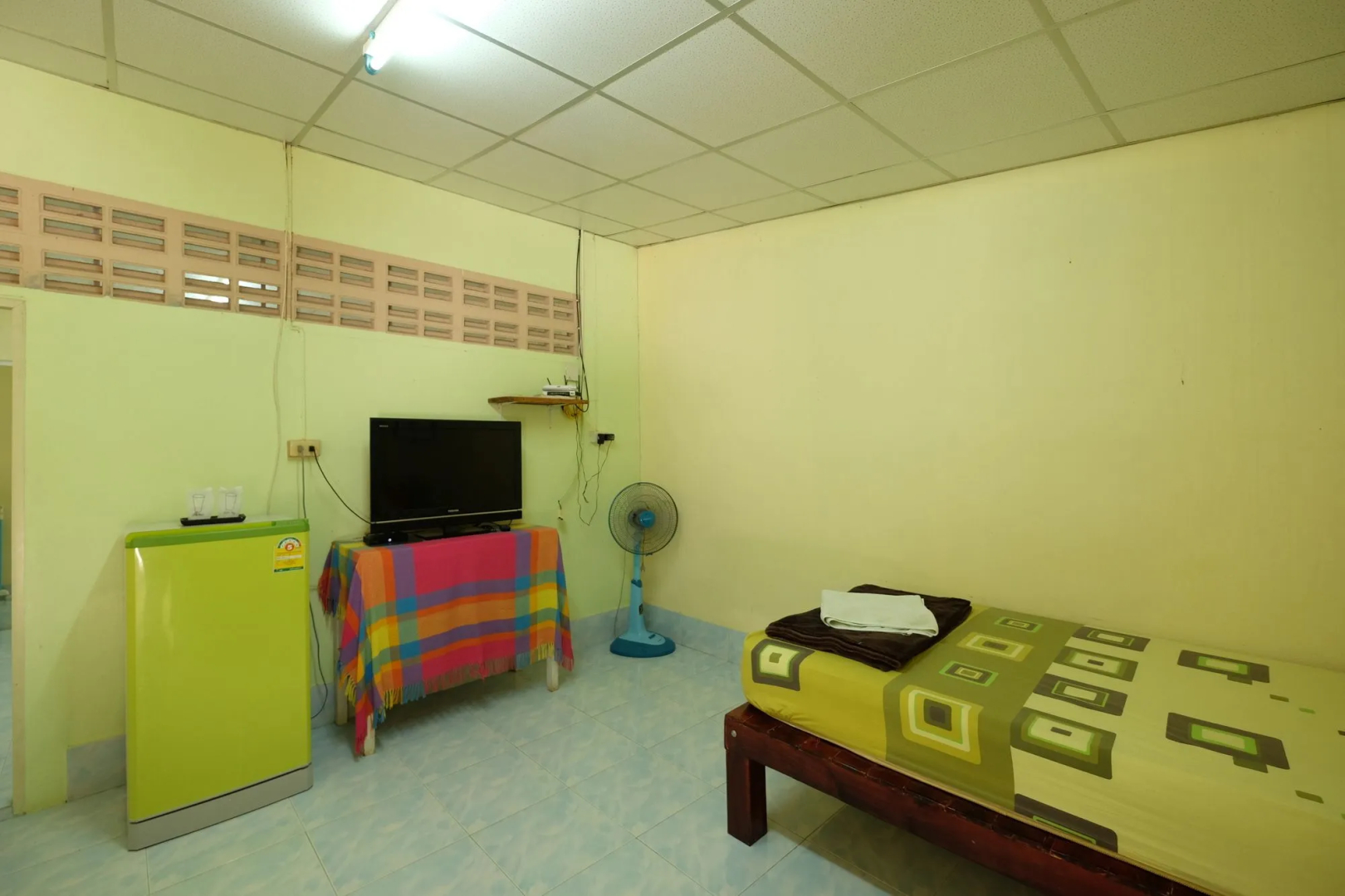 Saneha Resort