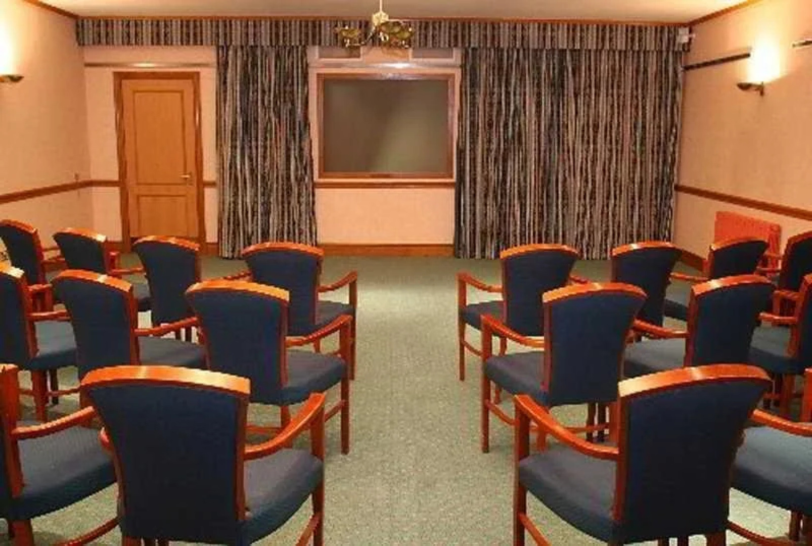 Ellersly House Hotel