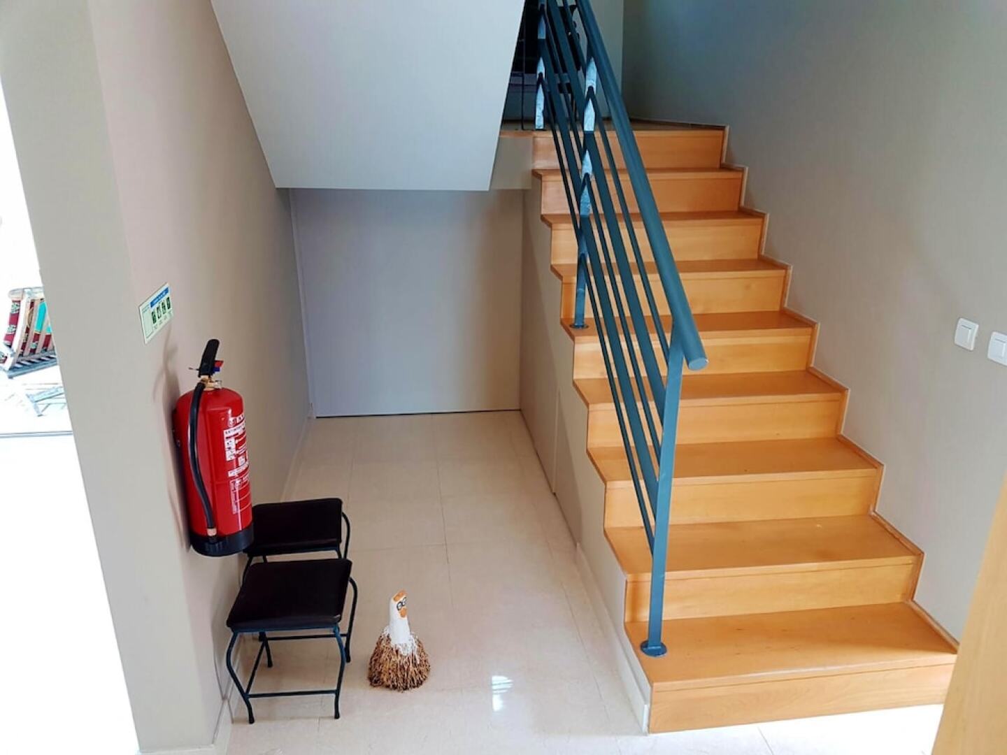 Villa With 3 Bedrooms in Q.ta do Anjo, With Private Pool, Enclosed Gar