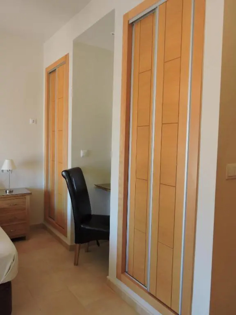 HL 010 3 bedroom apartment on HDA Golf Resort