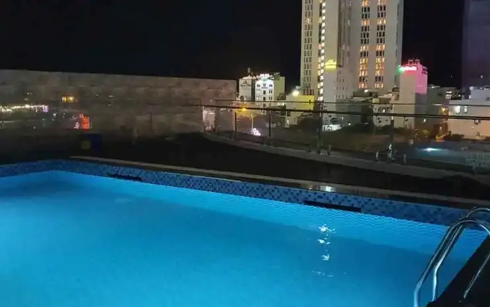 Sea Tower Apartment Quy Nhon - Hung Dong Tourist