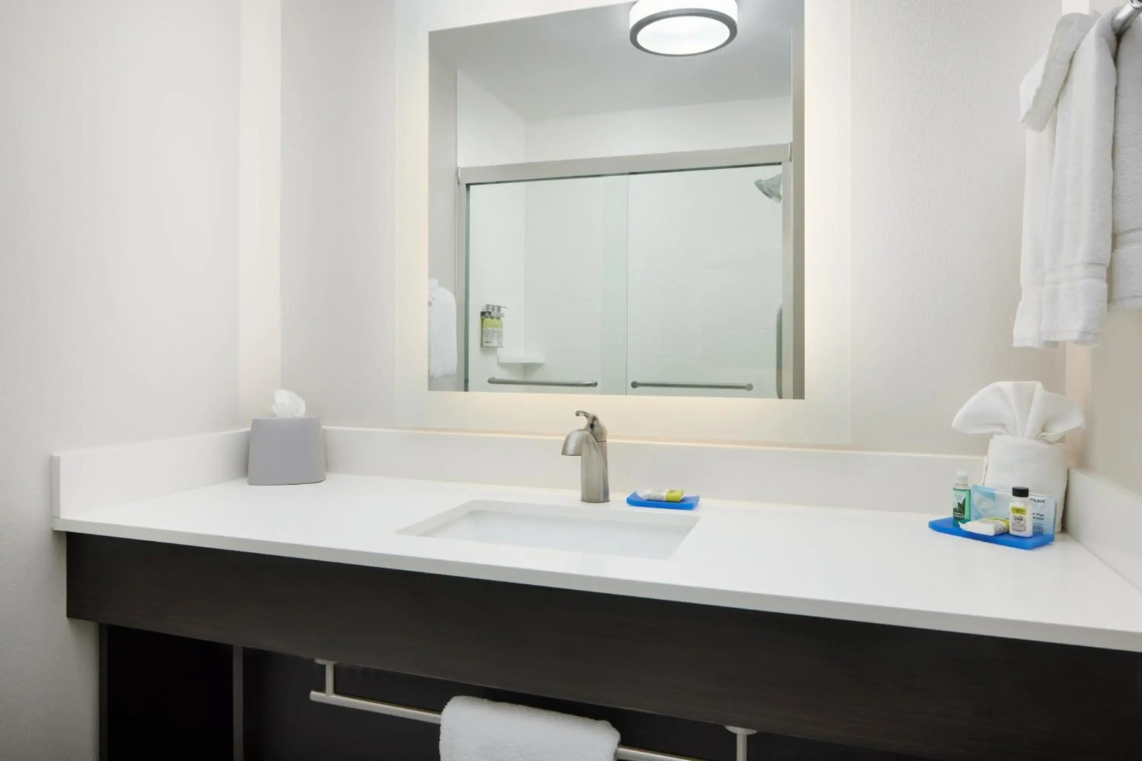 Holiday Inn Express & Suites Valdosta West - Mall Area by IHG