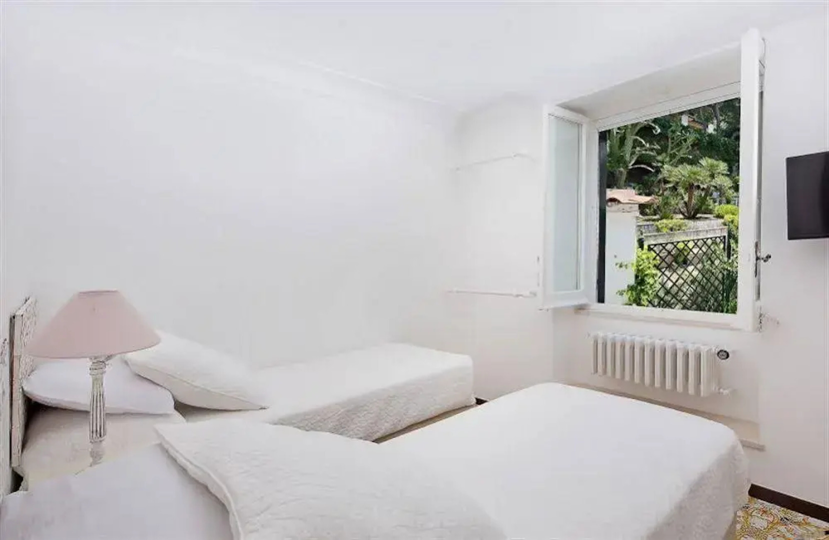 Villa Mariuccia Capri