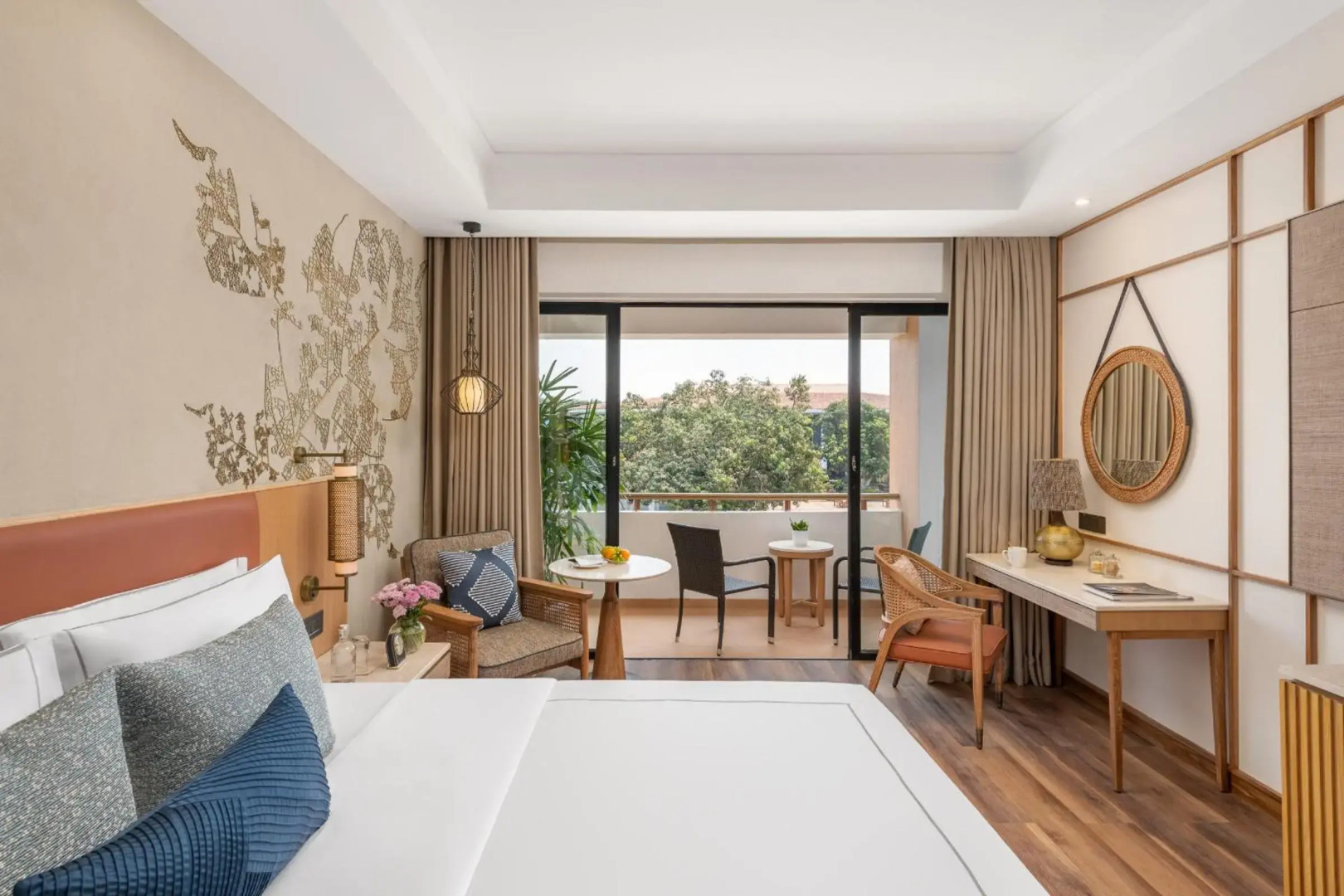 Taj Alibaug Resort & Spa