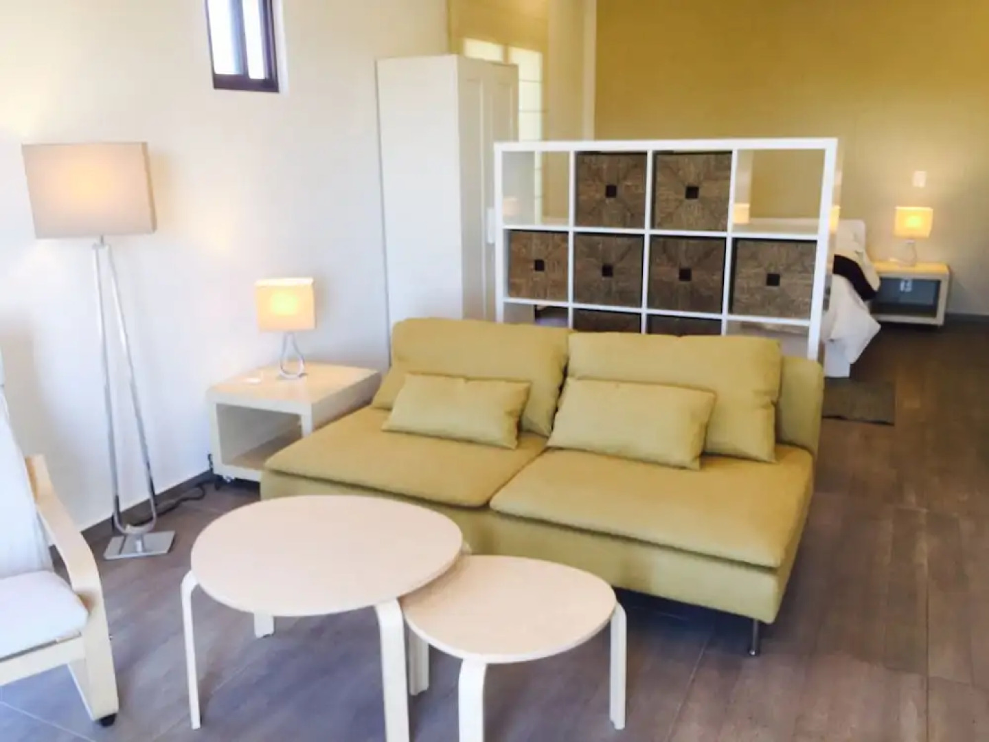 The Vibe Bed & Breakfast - Adults Only