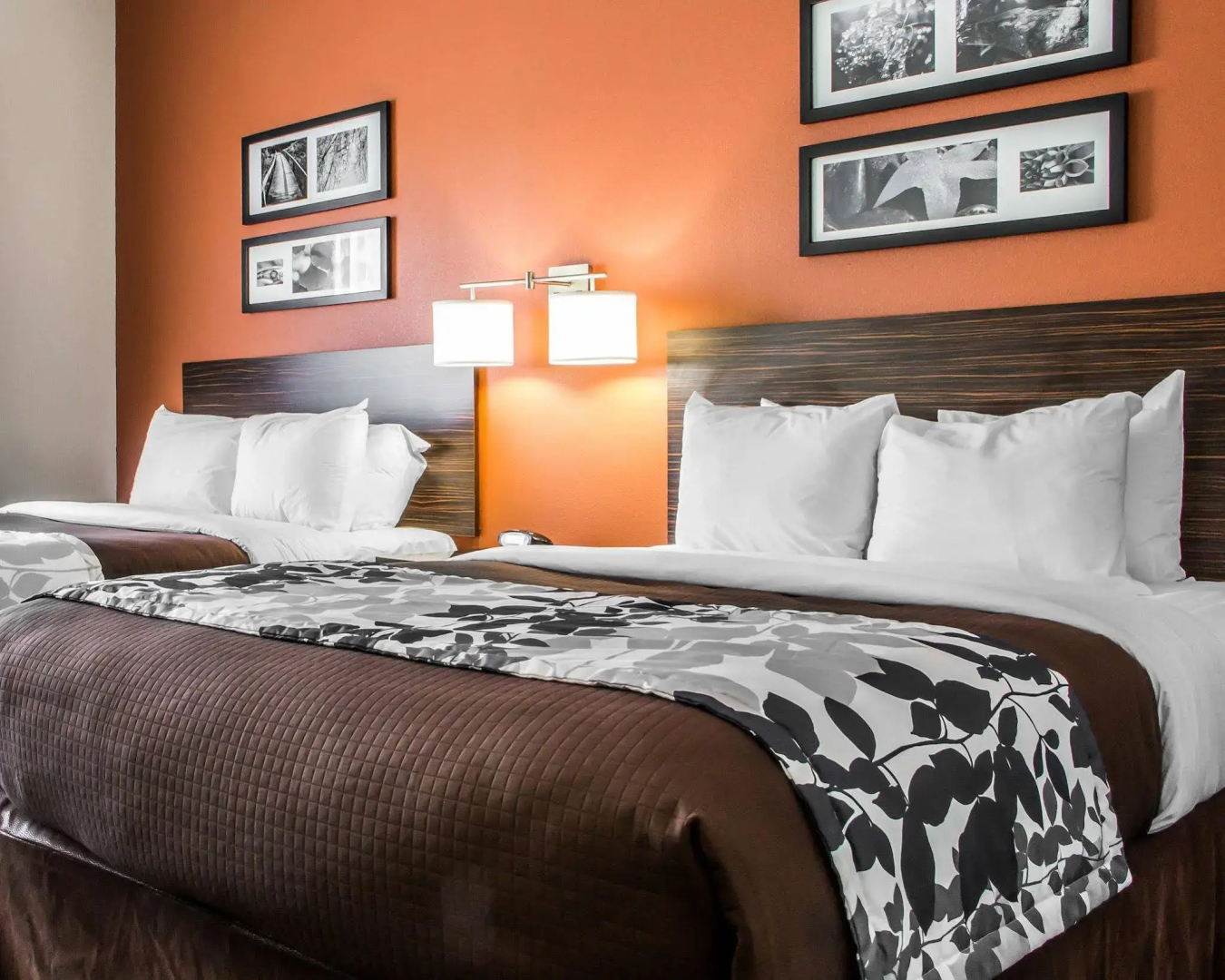 Sleep Inn & Suites Blackwell I-35