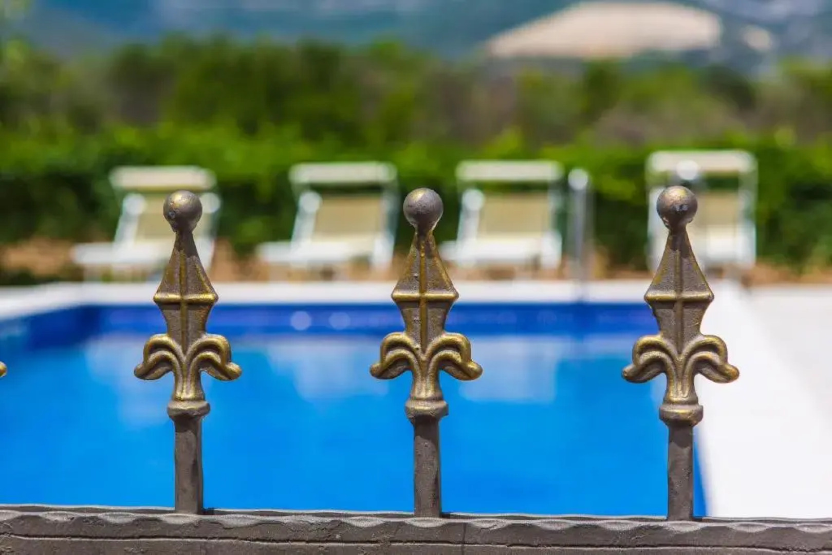 Apartments Villa Olivetum