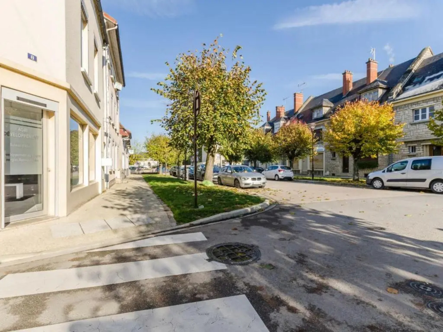Appartement Arcis-sur-Aube, 4 pièces, 5 personnes - FR-1-543-78