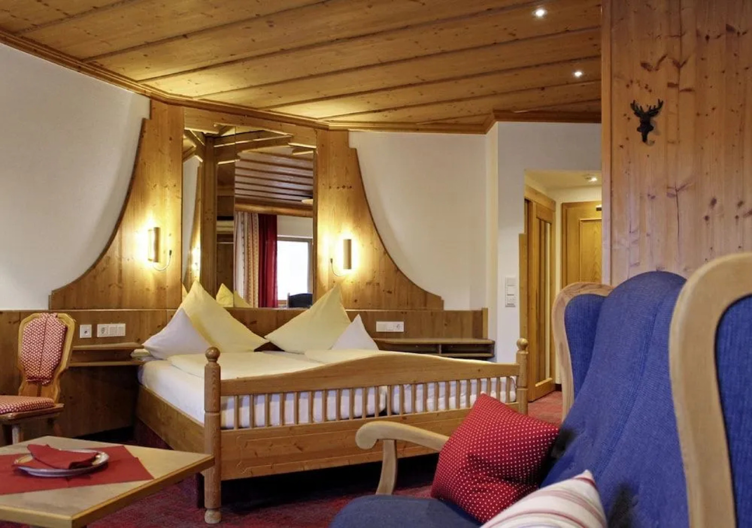 Hotel am Haslinger Hof