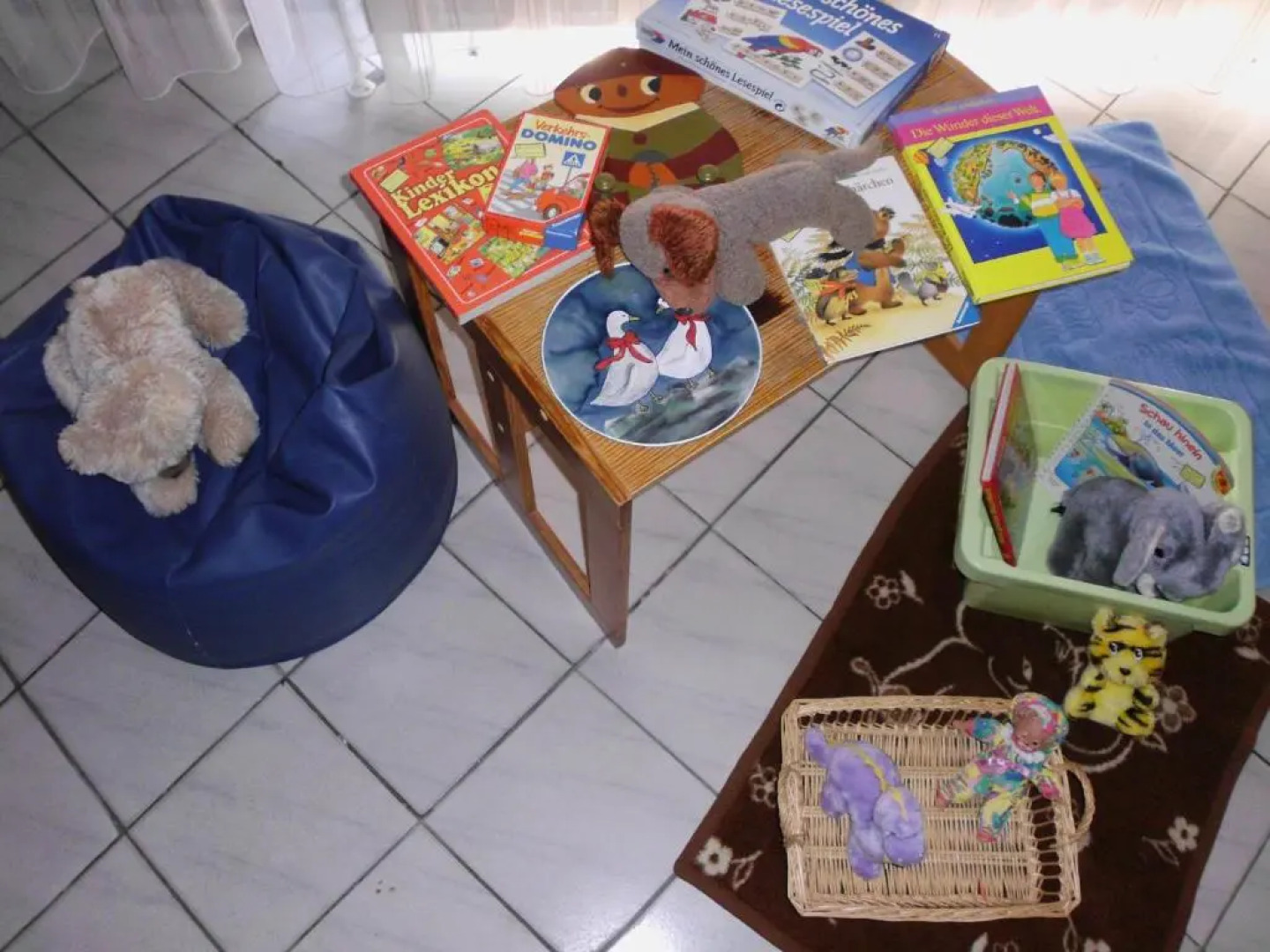 Lippetaler Gästehaus