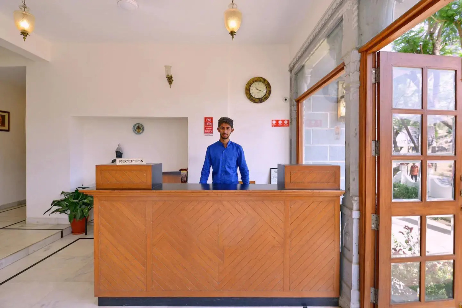 Hotel Gorbandh Mount Abu