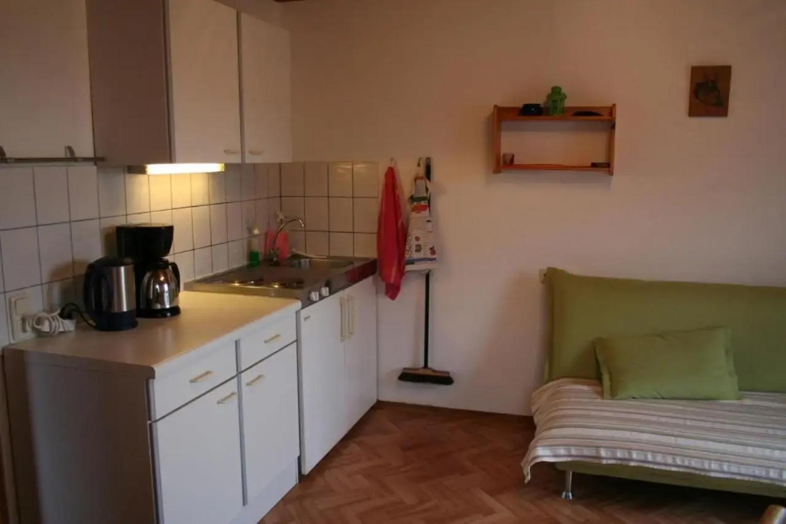 Bauernhof Ferienwohnung Grabnerbauer