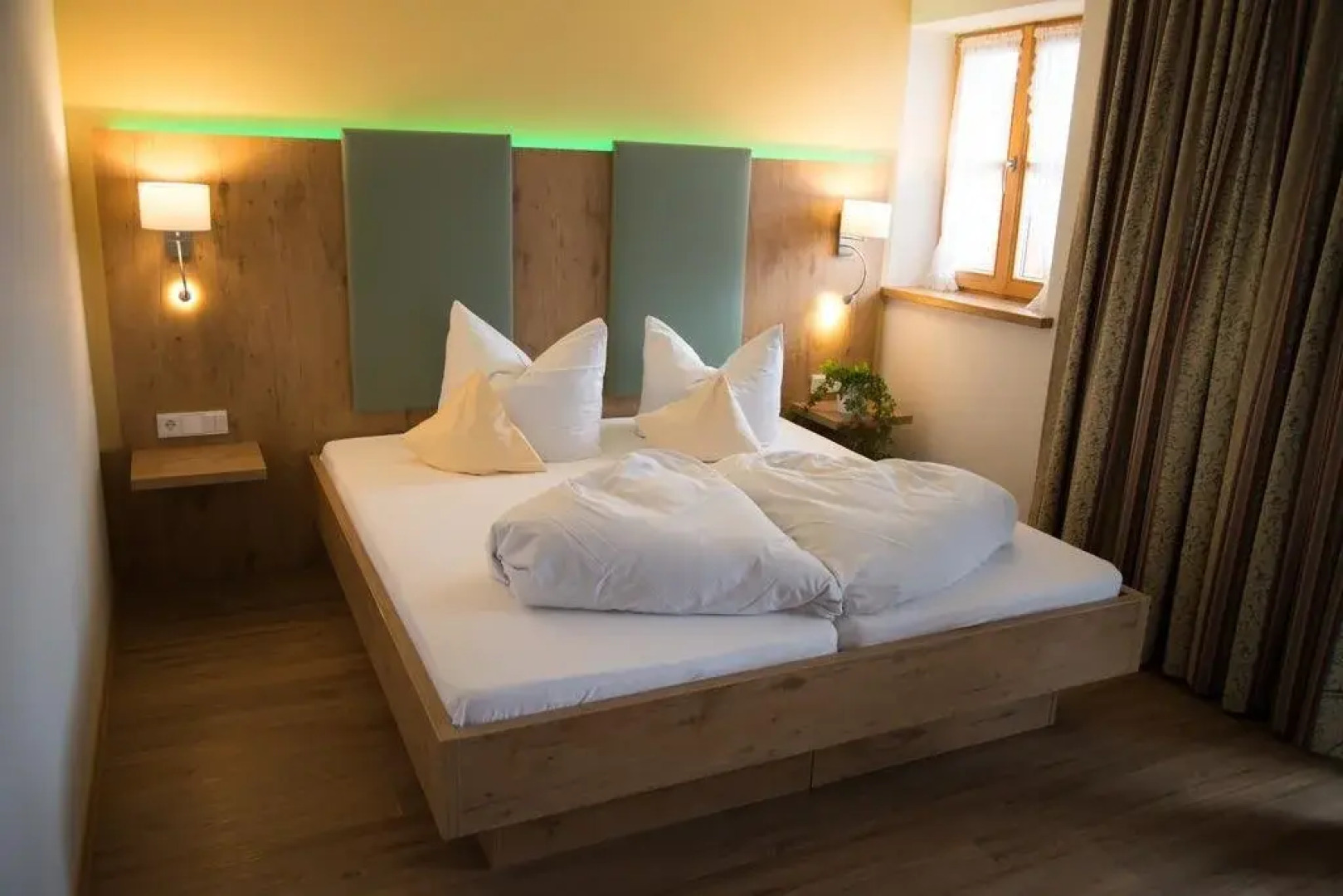 Landgasthof Schalchenhof