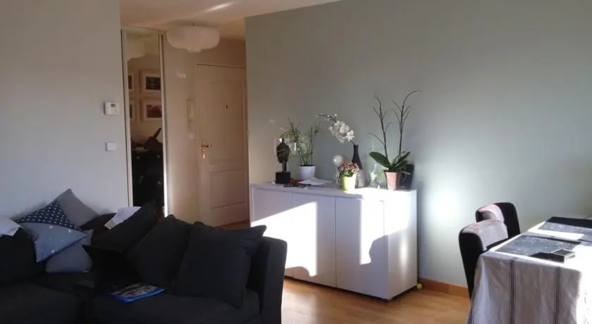 Appartement à Magny Le Hongre