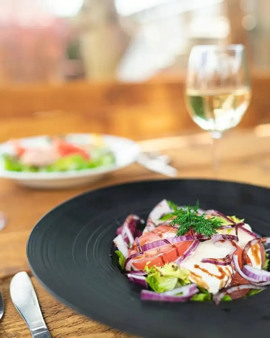 The Mug House Inn & Restaurant