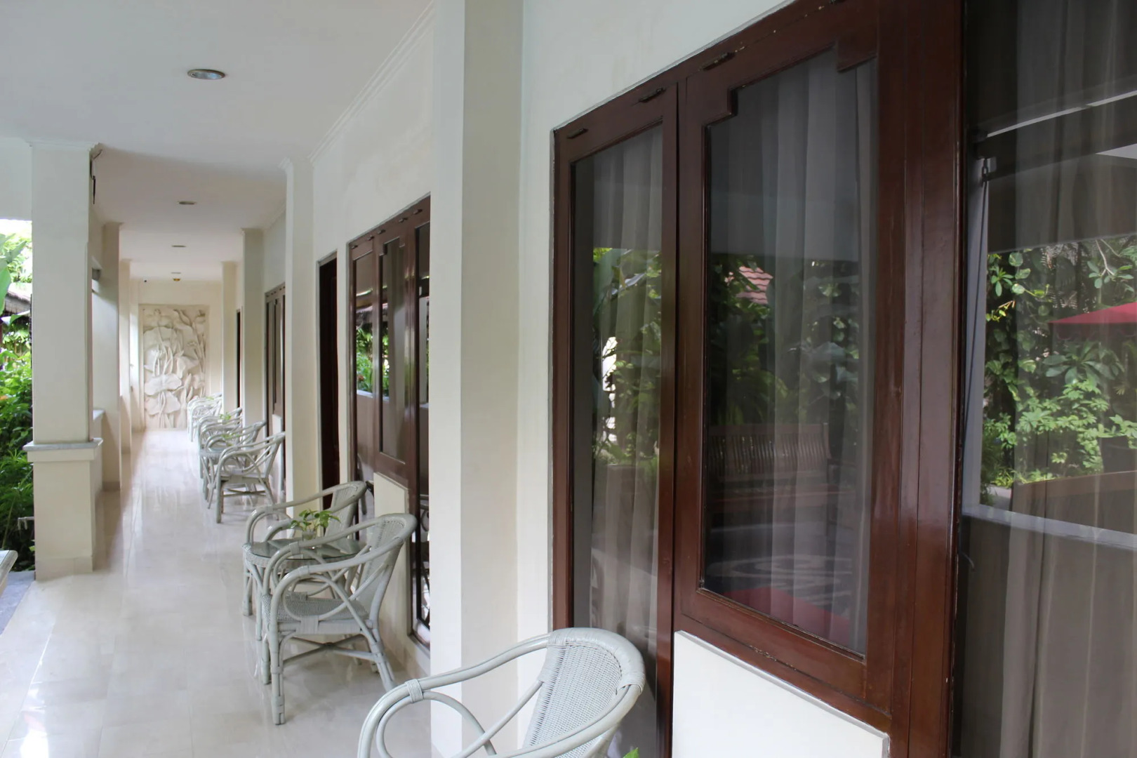 Hotel Indah Palace Yogyakarta