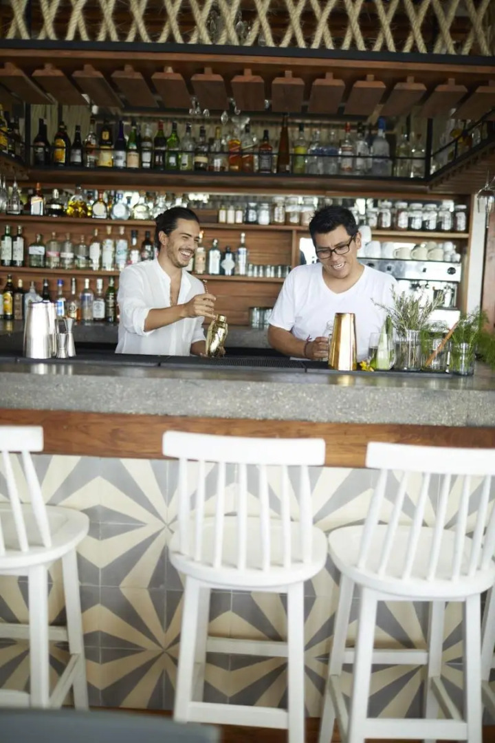 Lula Tulum, a Small Luxury Hotel