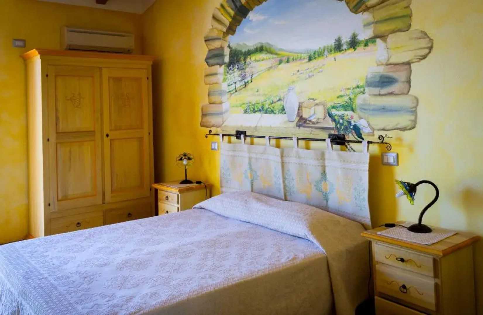 Agriturismo Le Vigne Ducali