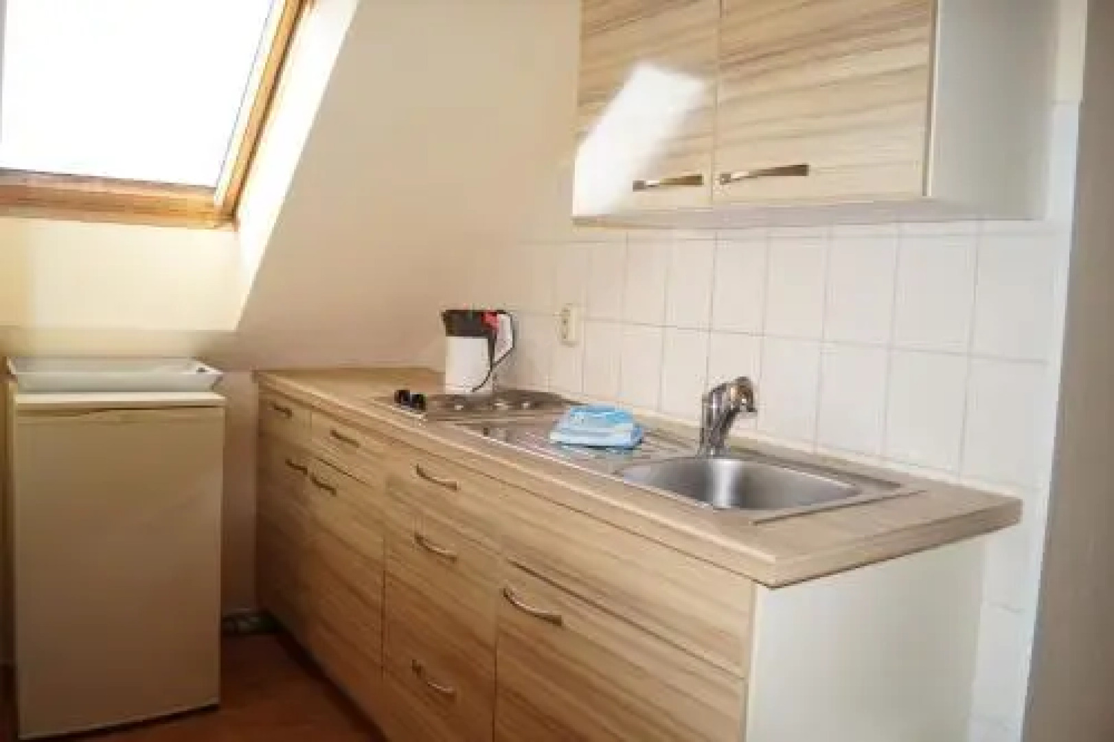 Wollesen's Reiterhof