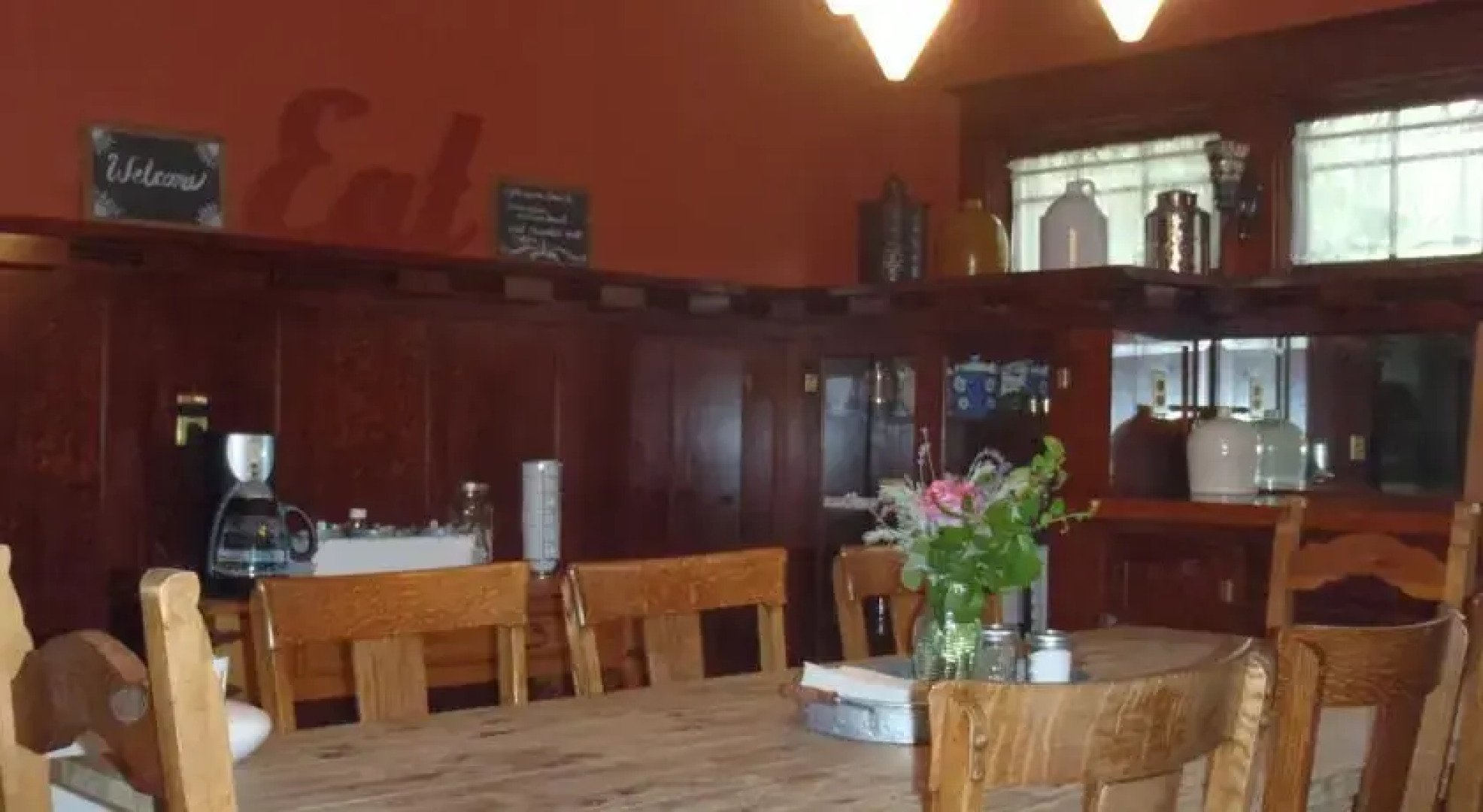 The Craftsman Inn Moro