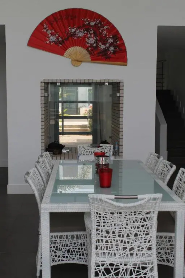 Eden Island Villa - Bouznika