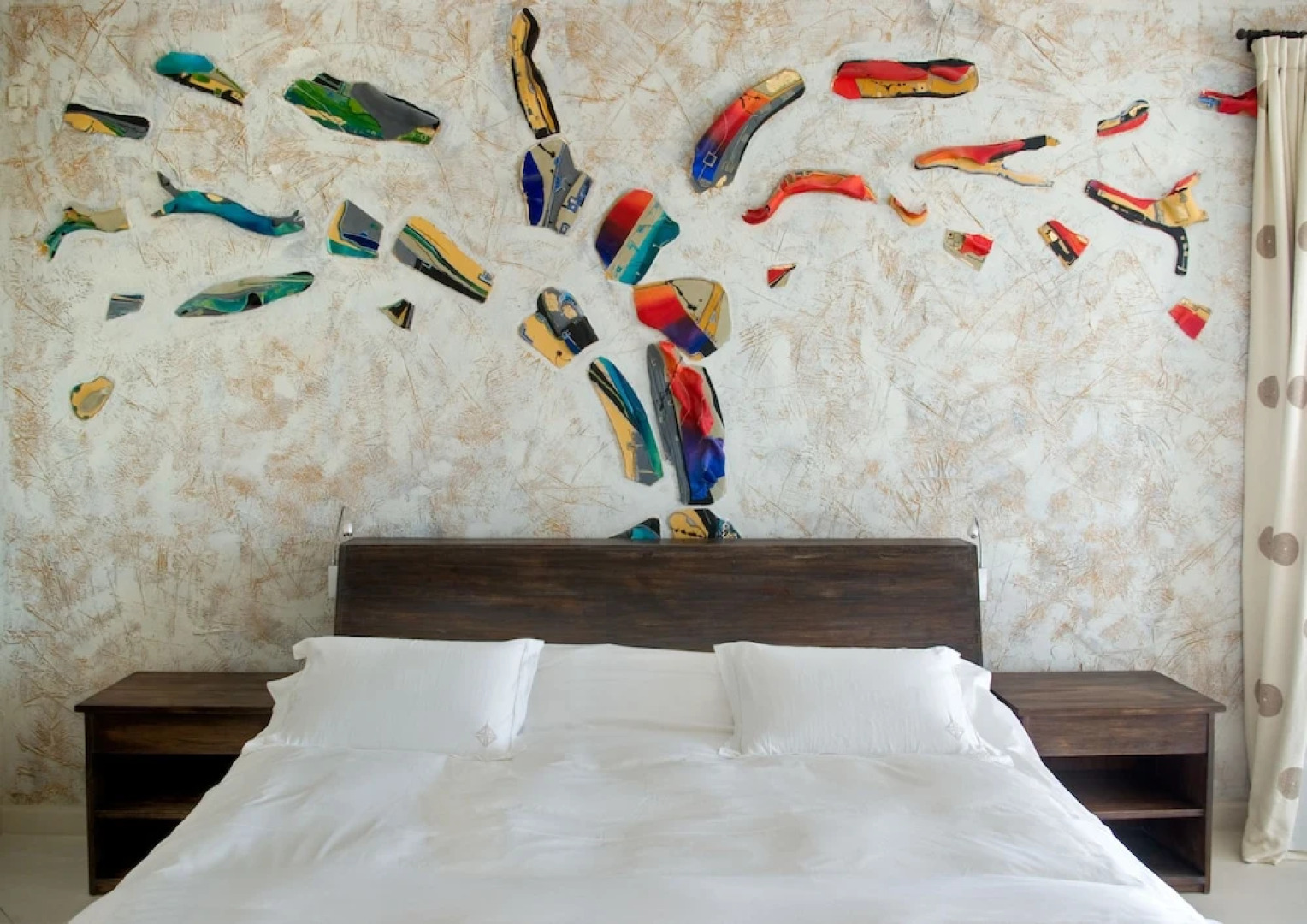 Estancia Vik Jose San Ignacio