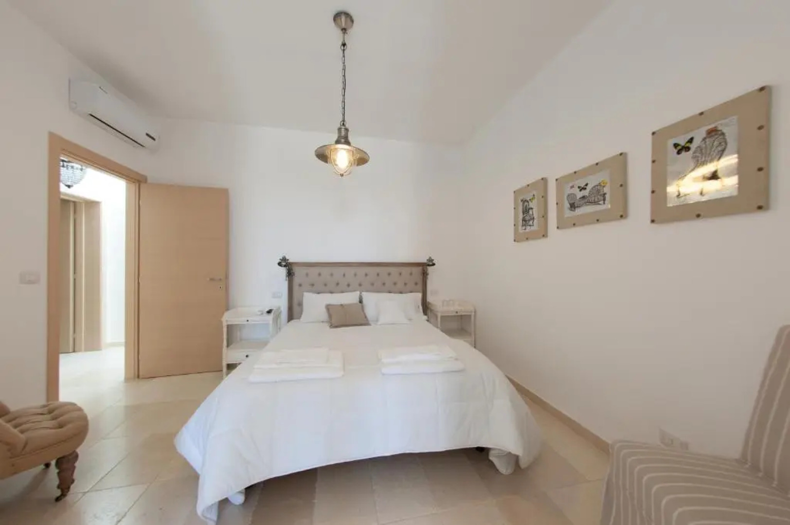 B&B Villa Cinzia