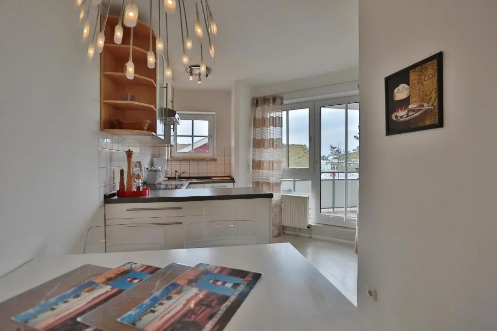 Residenz Ostseestrand Residenz Ostseestrand Appartement 10