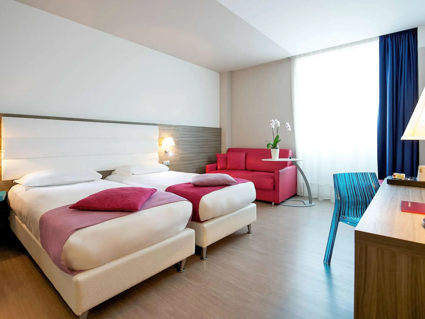 Hotel Mercure Venezia Marghera