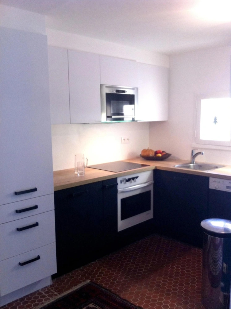 House With 2 Bedrooms in Ploemel, With Enclosed Garden and Wifi