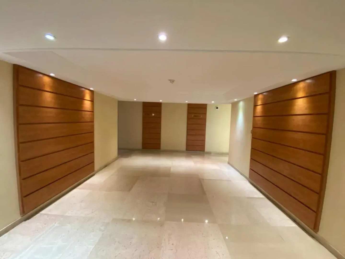 Marina Baie des Anges