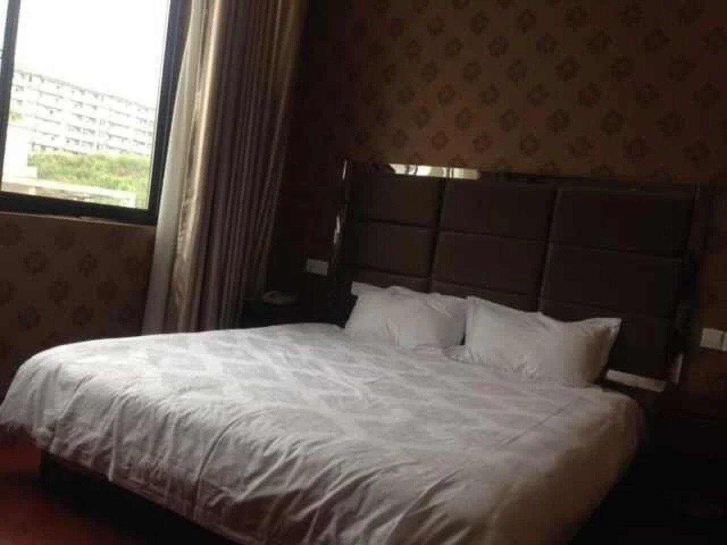 Chenyu Shangwu Hotel