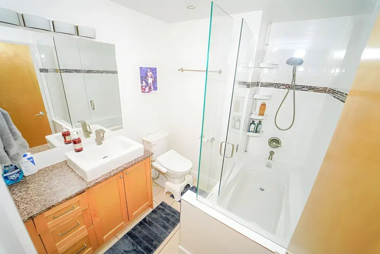 Illuminati Guest House