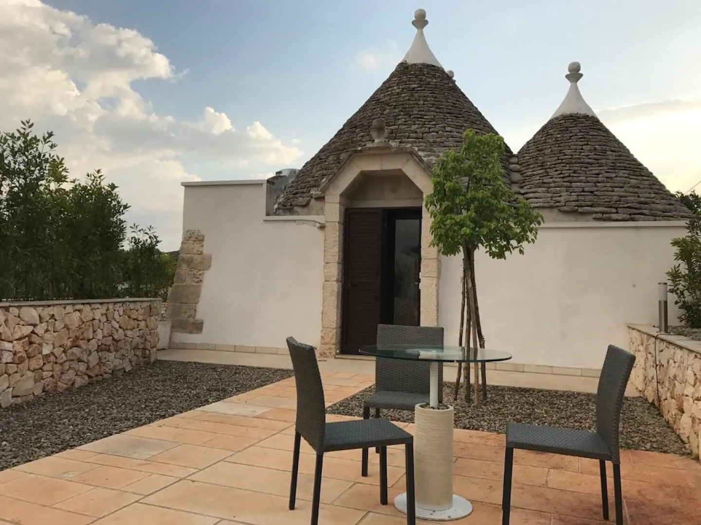 Allegroitalia Trulli Ostuni