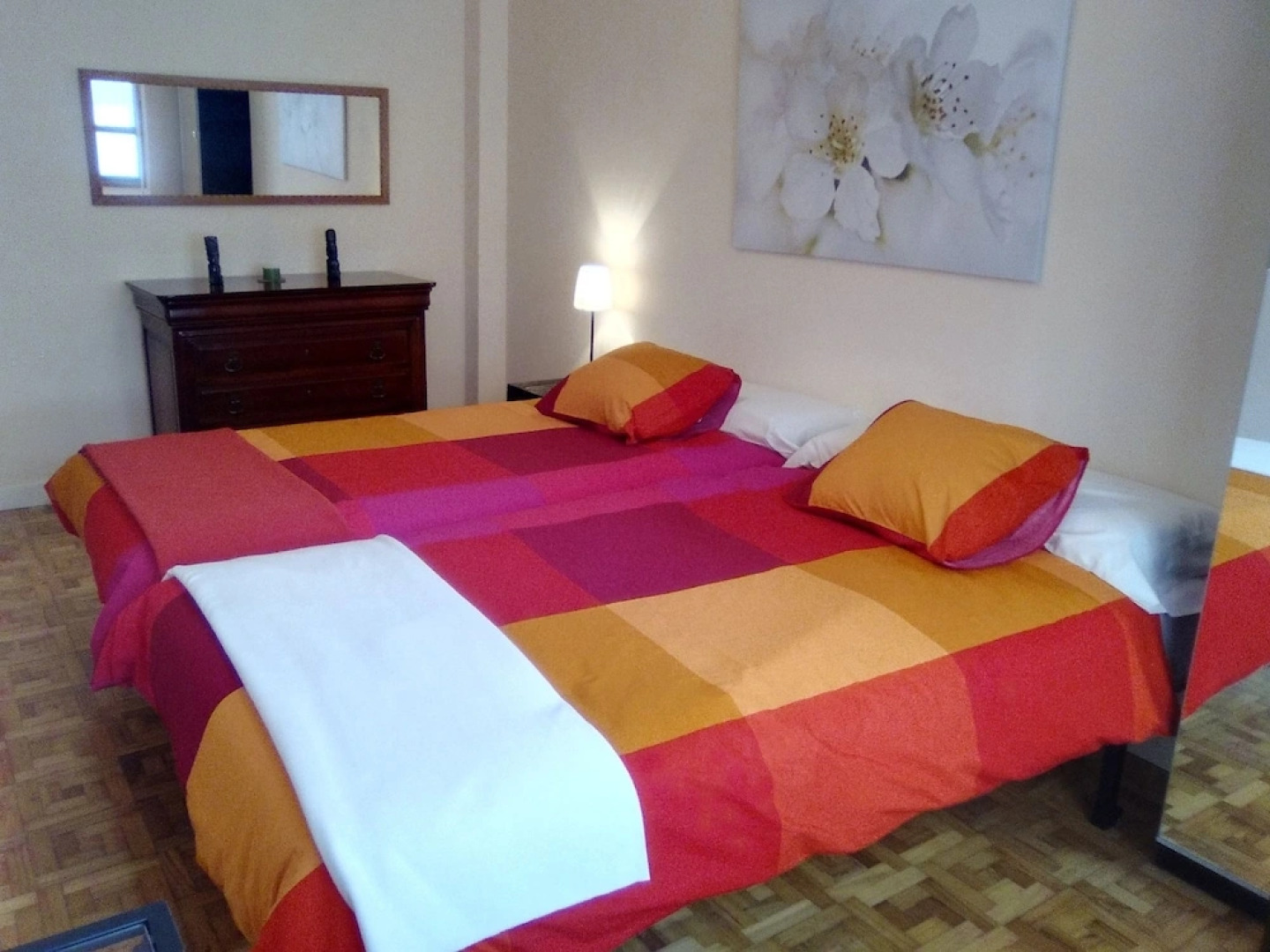 Apartment La Pintada 2.0