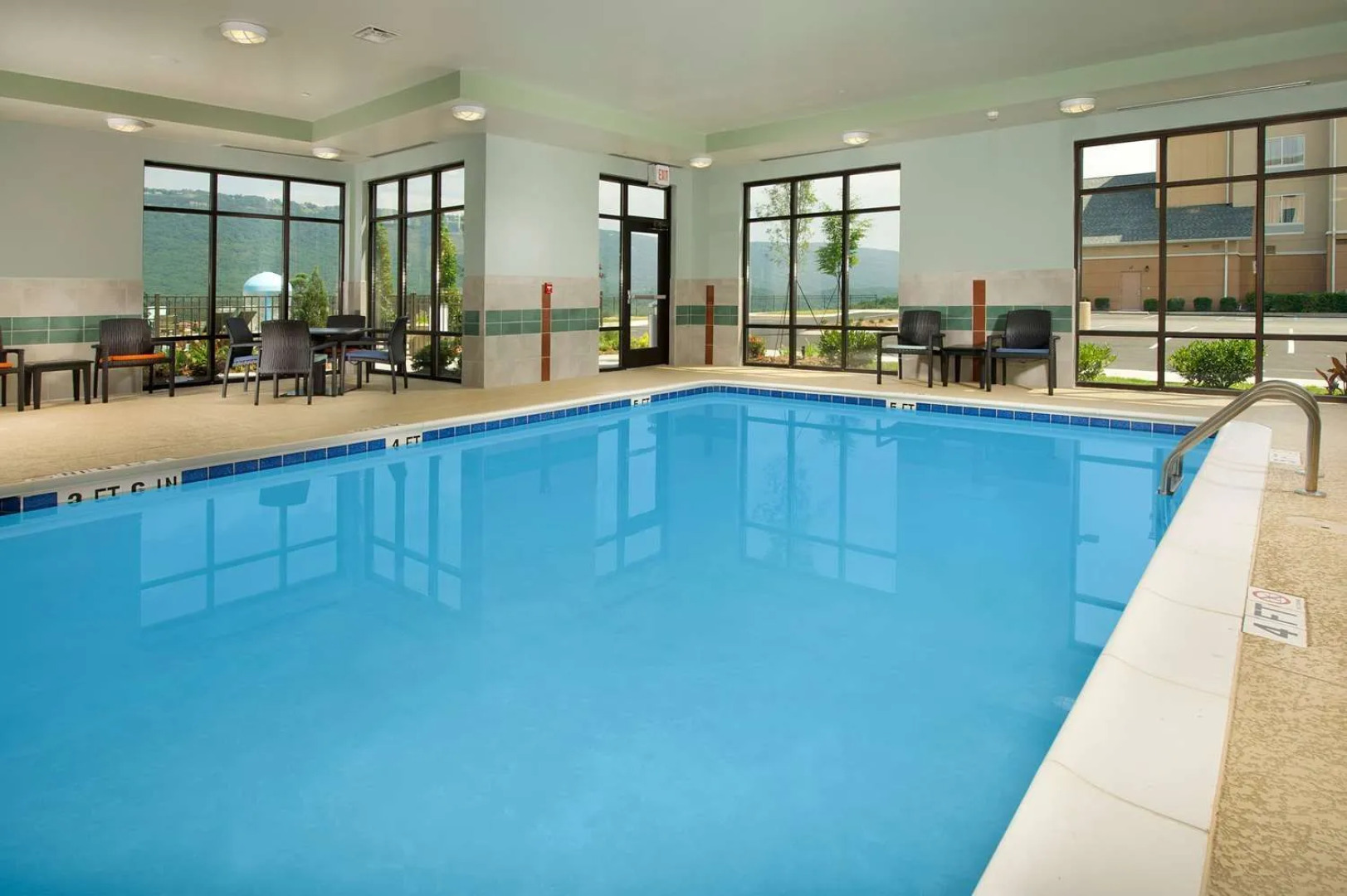 Hampton Inn Chattanooga West/Lookout Mountain