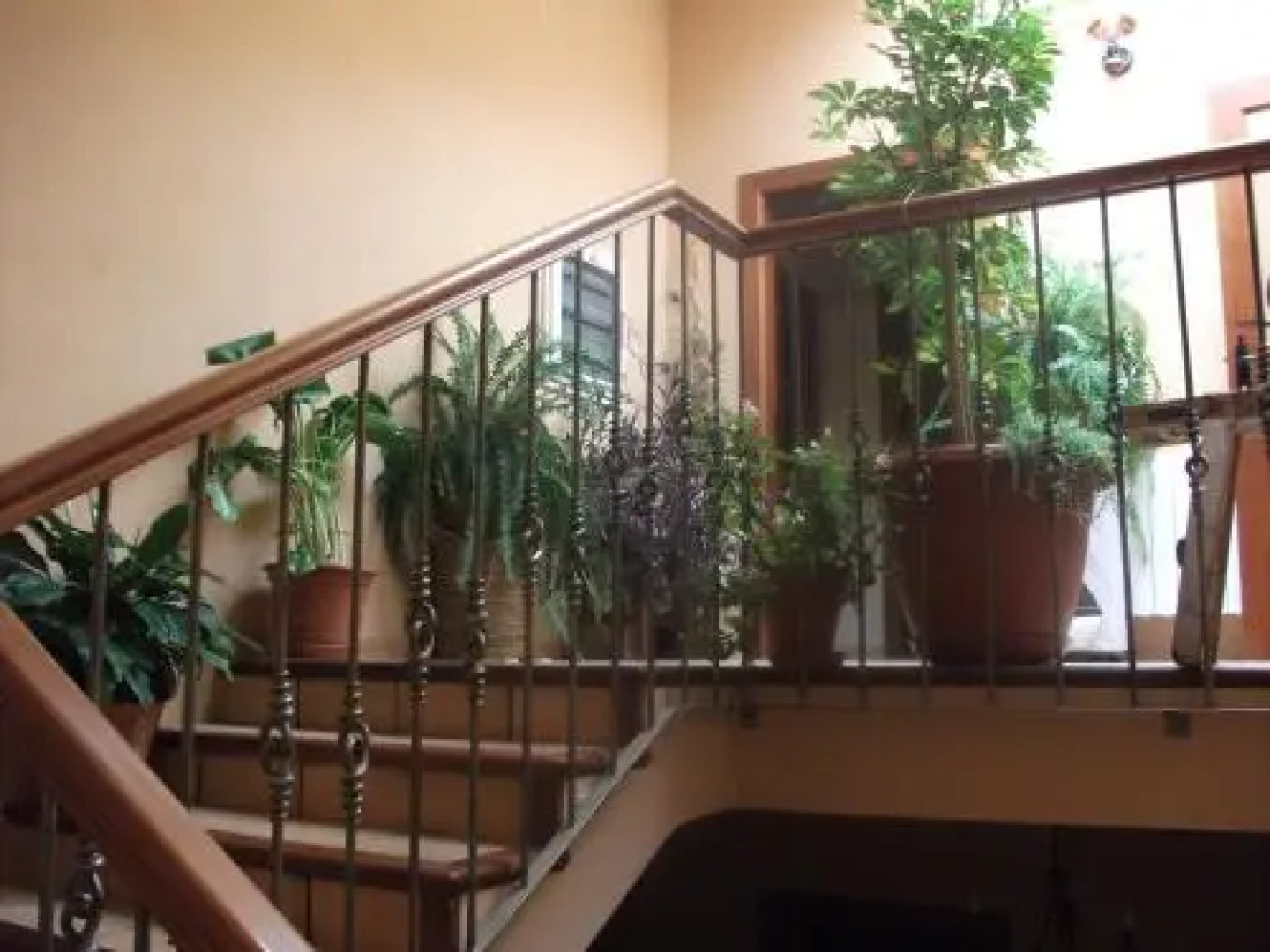 Hotel Rural Dehesa del Rincón