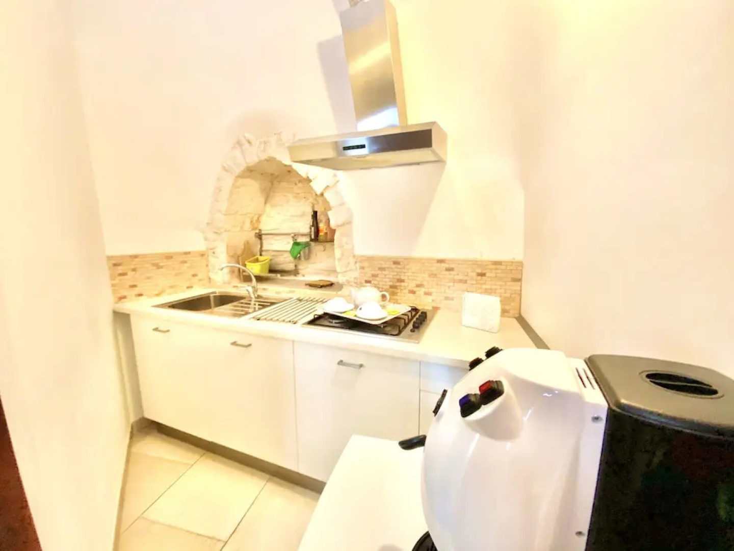 Trulli Fenice Alberobello