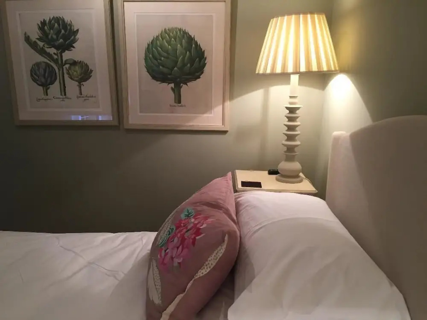 The Cherry Orchard B&B